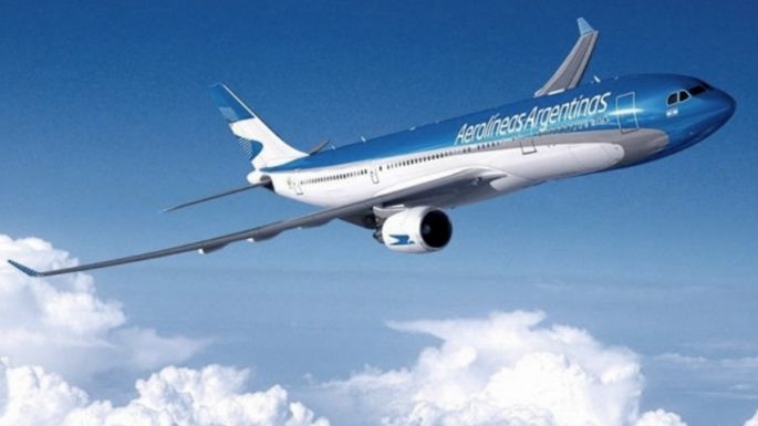 Aerolíneas ya no volará a New York