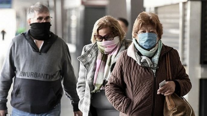 Más de 250 mil personas mayores beneficiadas