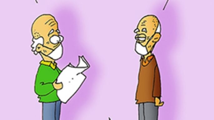 Humor 11/05/2022