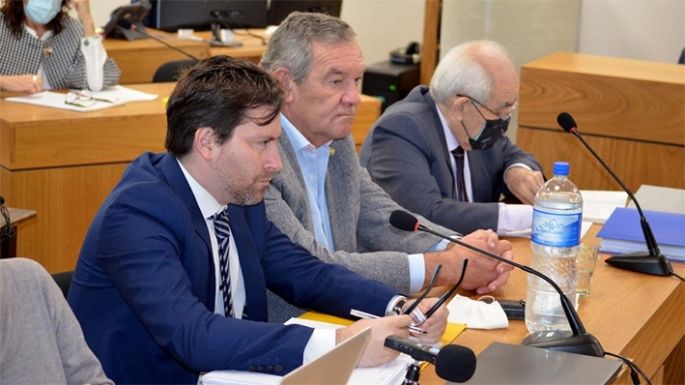 “Hubo sexo consentido con alguien que entró con permiso”, dijeron los forenses