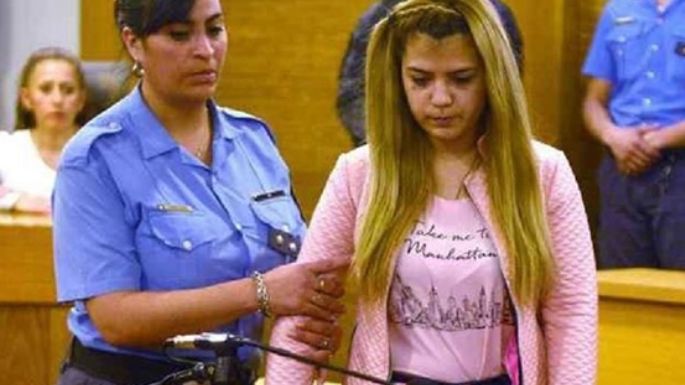 Quedó firme la condena de la mujer que cortó el pene a su pareja