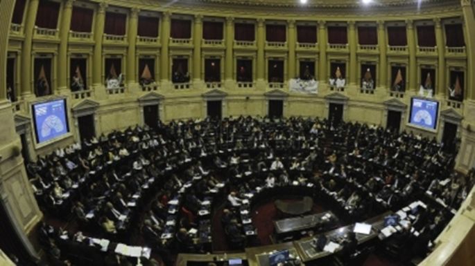 Diputados debatirán Alquileres y otros temas la semana próxima