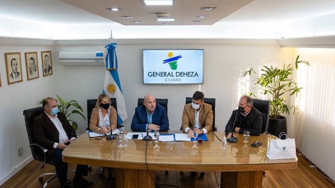 Capacitación en maniseras