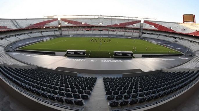 River y Estudiantes parten hoy como favoritos  en el Monumental y La Plata