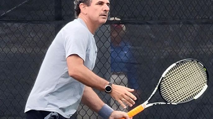 Victoria de Marcelo Ingaramo
