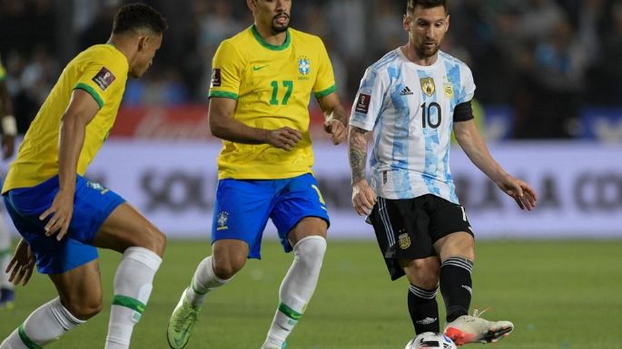 La AFA pidió cancelar el amistoso previsto contra Brasil en Australia
