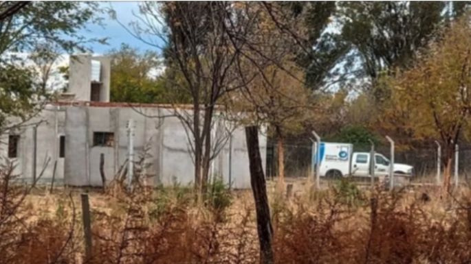 Investigan un homicidio en Villa Rumipal: detuvieron al presunto asesino