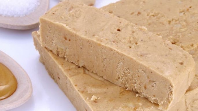 Anmat prohibió la venta de un Mantecol "trucho"