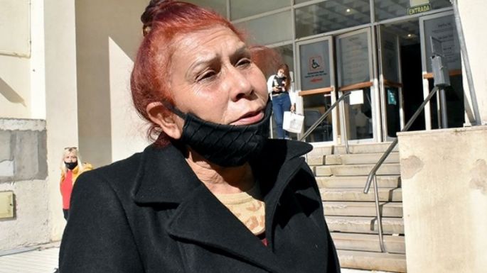 Convocada por la mamá de “Nano” Martínez, mañana se realiza una marcha para pedir justicia