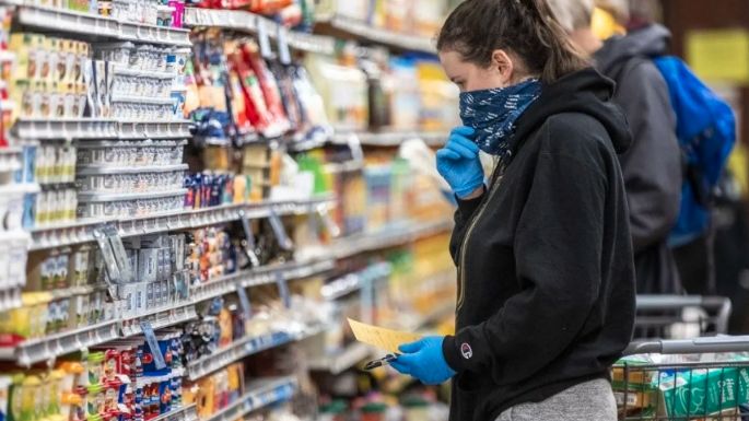 Lanzarán "Precios Justos" y abarcará entre 1.500 y 2.000 productos