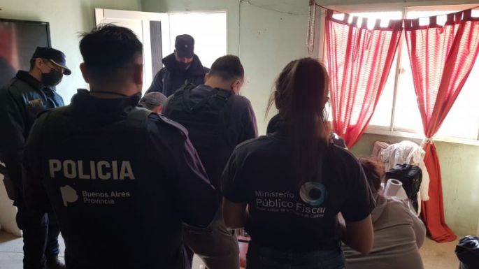 Detuvieron a una mujer en Junín vinculada con un abuso sexual infantil en Villa María