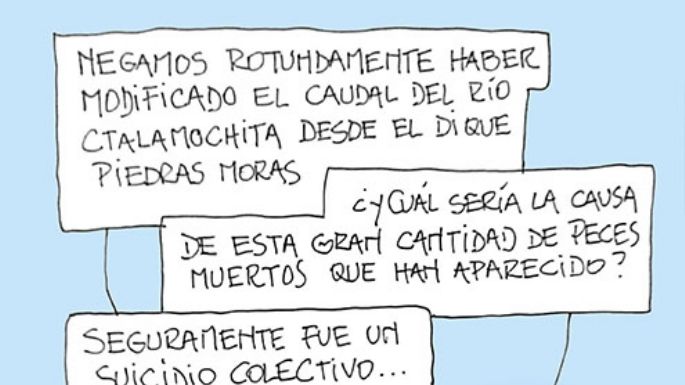 Humor 13/05/2022