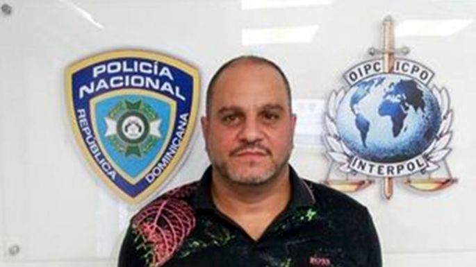 Hoy, Cositorto en una audiencia de imputación en Tribunales de Salta