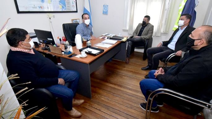 Analizan que se pueda acceder a taxis mediante una herramienta satelital