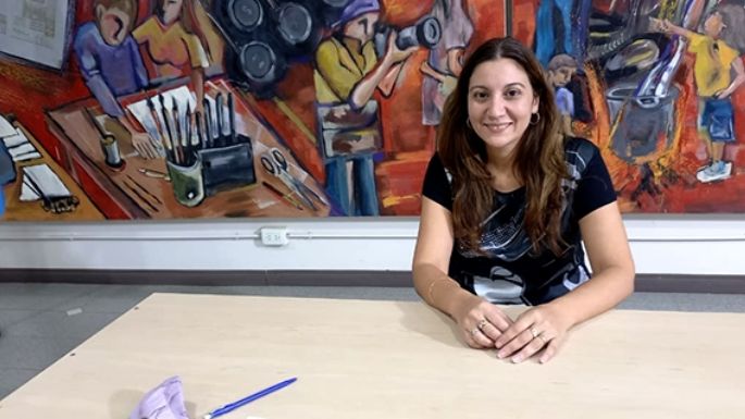 Veterinaria y la sede Villa del Rosario cumplen 15 años