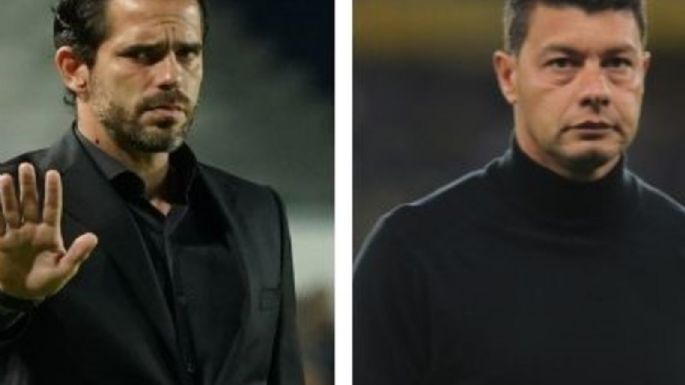 Clásico con la final como premio