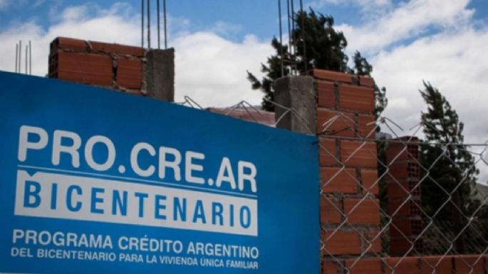 El lunes abren las inscripciones para acceder a 16 lotes de Procrear en Villa María