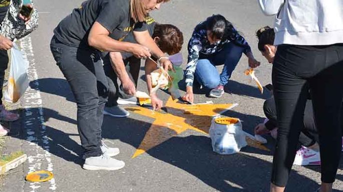 Inaugurarán un monolito en honor a las víctimas de siniestros viales