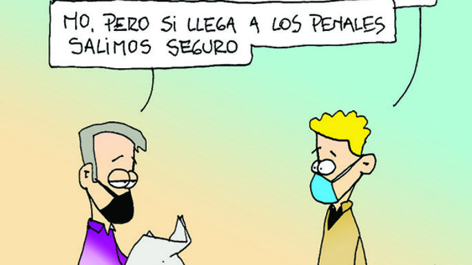 Humor 15/05/2022