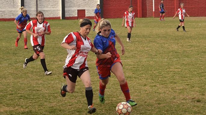 Cayeron las gallegas  y las leonas se cortaron