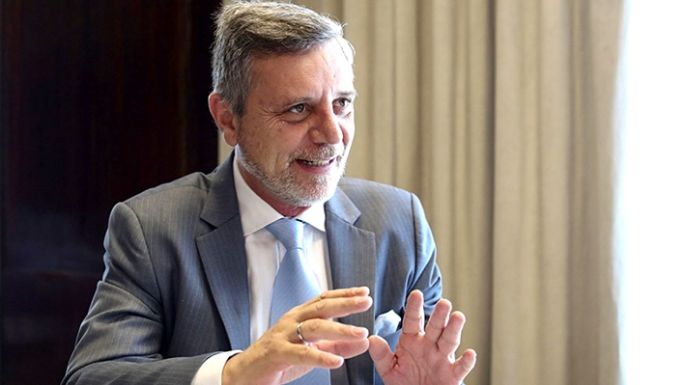 Financiarán proyectos de la Economía del Conocimiento por hasta 25 millones de pesos