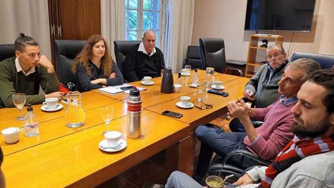 Productores se asocian para exportar miel orgánica