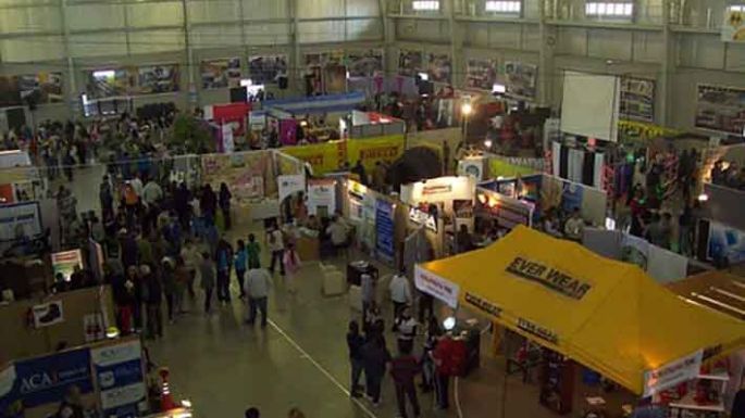 Vuelve Expontanea