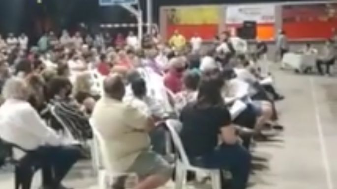 La Cooperativa de Electricidad debe volver a llamar a Asamblea