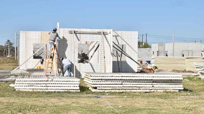 Mañana abren las inscripciones para 16 terrenos por el Procrear