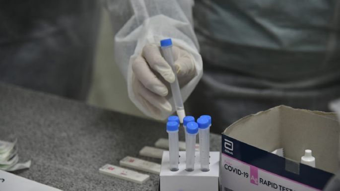 Ante la suba de casos, el municipio anunció un nuevo punto de testeos