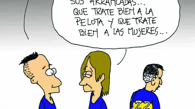 Humor 16/05/2022