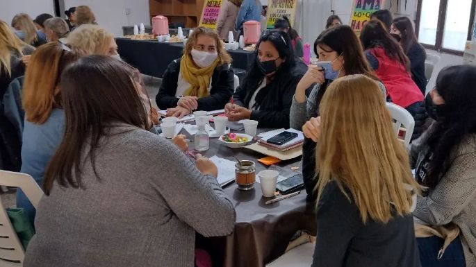 Por una educación inclusiva