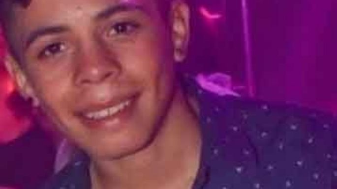 Buscan a un menor que falta de la Casa Nazareth