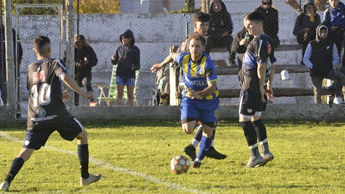Una esperanza llena de goles