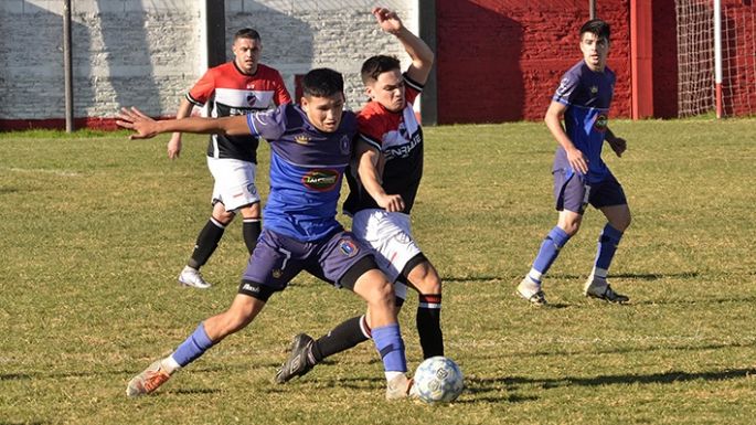 Un gol que valió un boleto