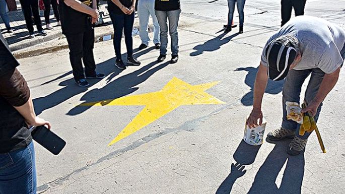 La UCR puso la problemática del tránsito en la agenda