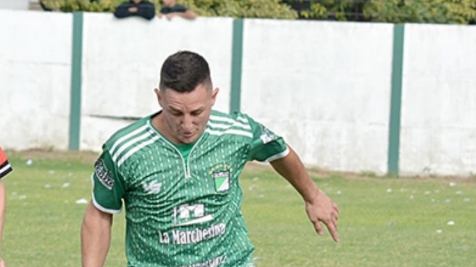 El Verde lo definió rápido