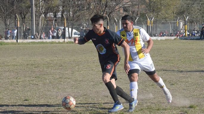 Unión ganó un lugar en el podio