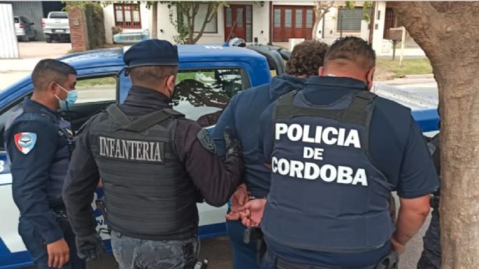Múltiples allanamientos en la provincia: detuvieron en nuestra ciudad a un sospechoso de estafas
