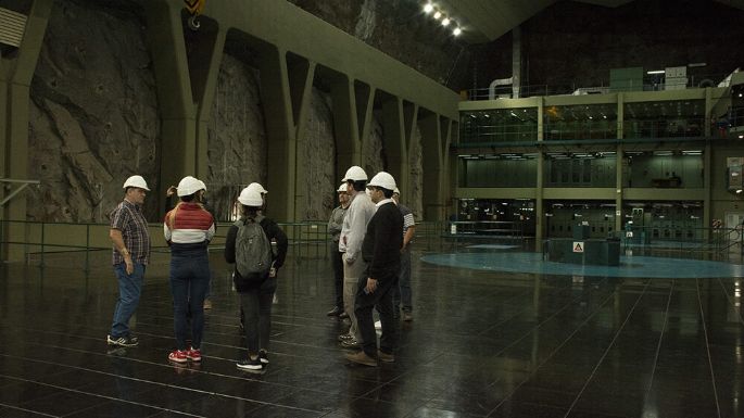 EPEC llamó a cubrir 5 puestos con un salario inicial de 120 mil pesos