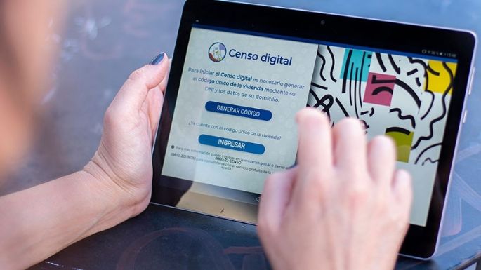 Las 10 preguntas más frecuentes antes de hacer el censo digital 2022