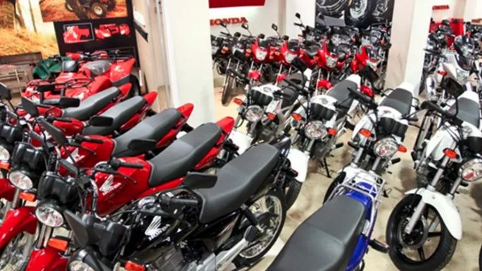 El Banco Nación lanza la decimotercera etapa del programa "Mi Moto"