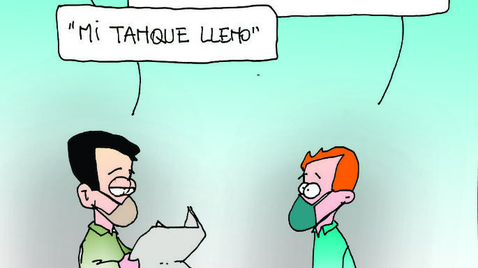 Humor 17/05/2022