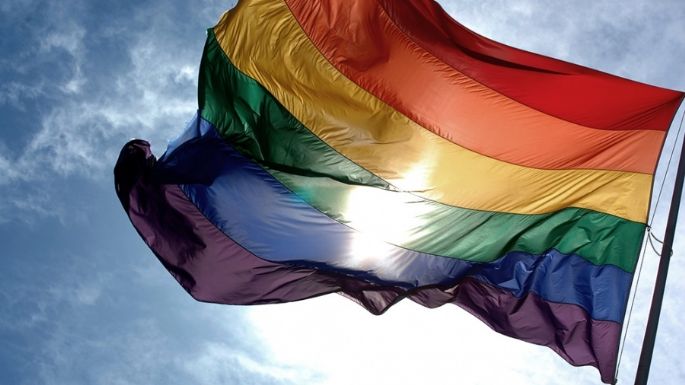 Colectivo LGBT: los migrantes más marginados