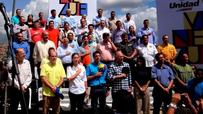 Anunciaron proceso de primarias para el 2023