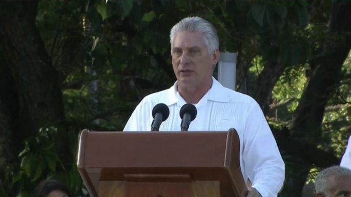 Acusan a EE.UU. de buscar un “estallido social” en Cuba