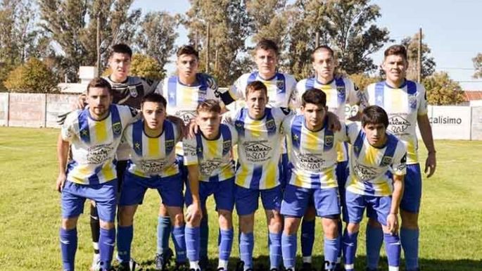 Pasaje para Los Zorros, RG y Colón