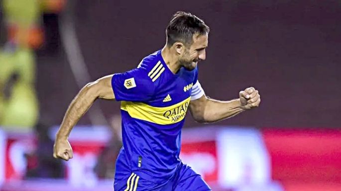 Tres que andan de Copa