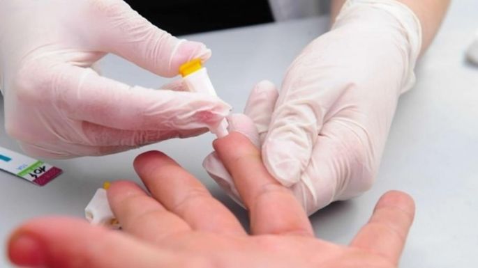 Ya hay más de 420 casos de hepatitis aguda en niños en el mundo