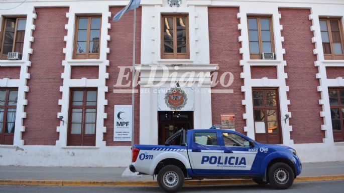 Hallaron a la mujer de barrio San Martín tras una intensa búsqueda